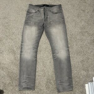 MEN'S JORDAN CRAIG
STRAIGHT DENIM JEANS